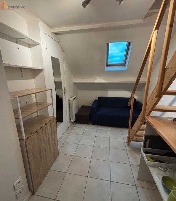 Studio à Évreux