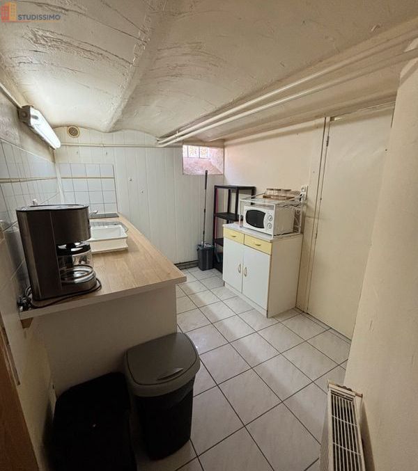 Studio meublé 30m² Évreux - Proche IUT Navarre, étudiant - Photo 2
