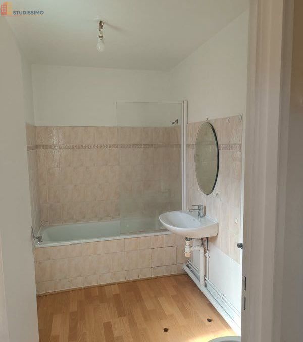 Studio 29m² Vernon - Rue de la Marne, lumineux - Photo 1