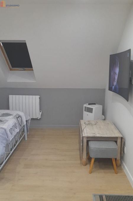 Studio meublé 20m² Barc 27170 - Meublé - Photo 5