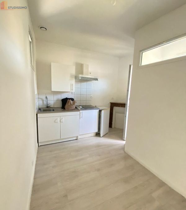 Studio meublé 20m² Évreux - Meublé, 1er étage - Photo 14