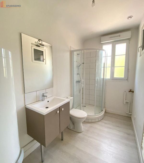 Studio meublé 20m² Évreux - Meublé, 1er étage - Photo 13