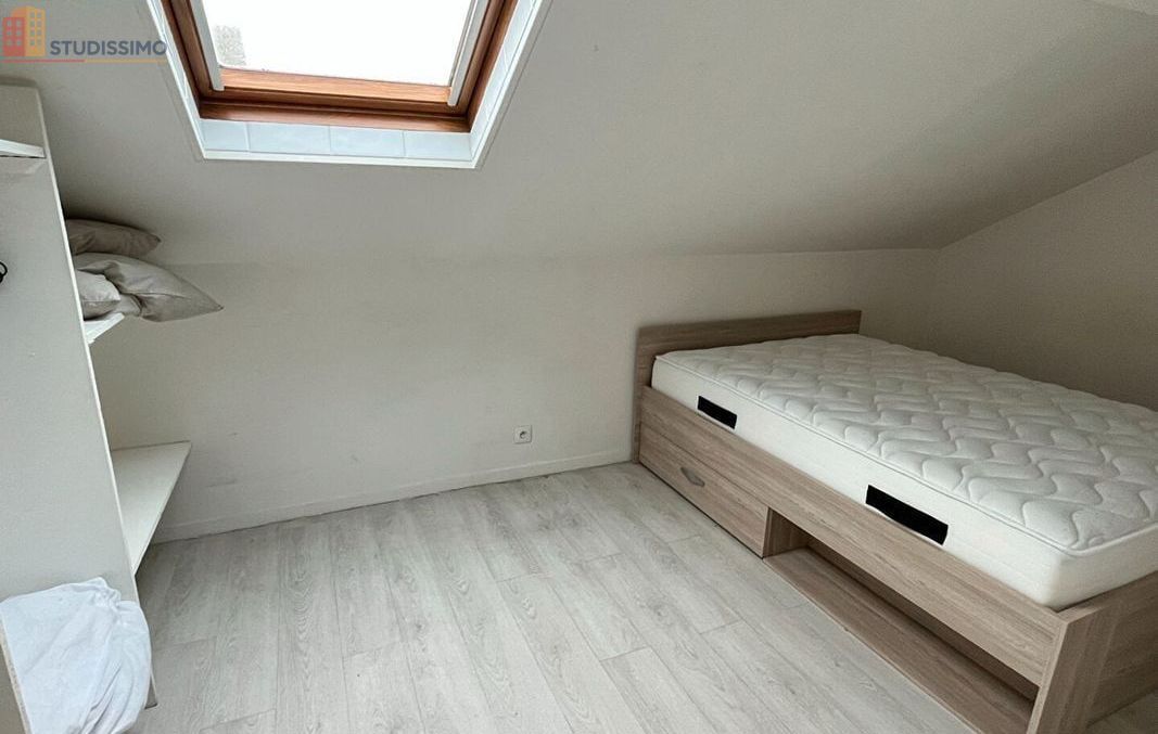 Studio meublé 20m² Évreux - Meublé, 1er étage - Photo 7