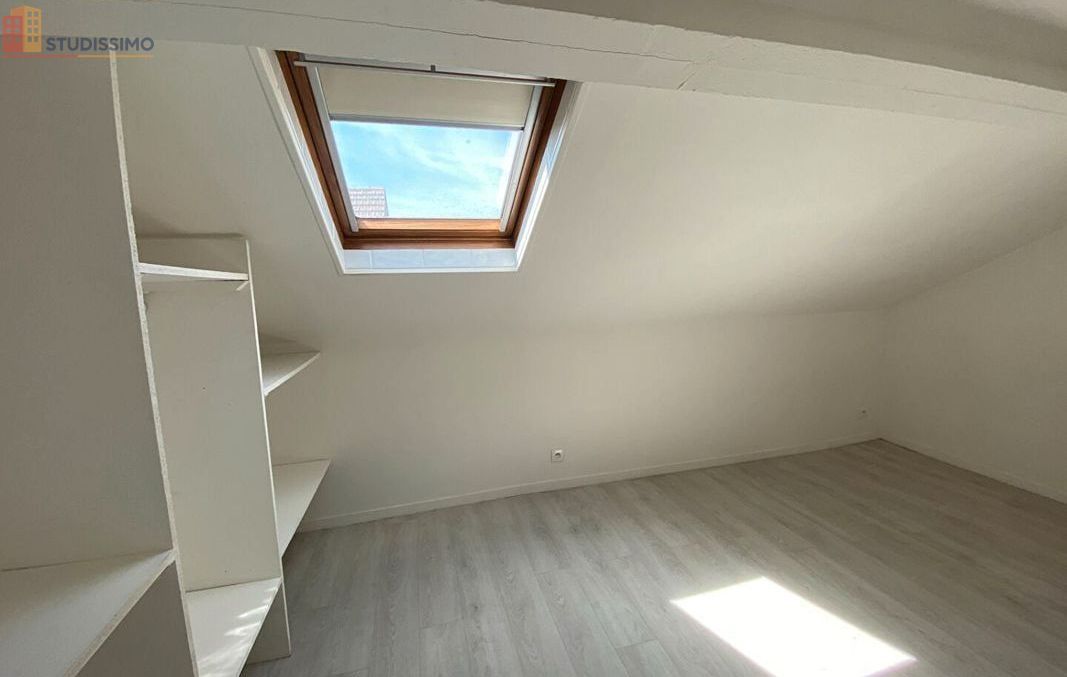 Studio meublé 20m² Évreux - Meublé, 1er étage - Photo 8