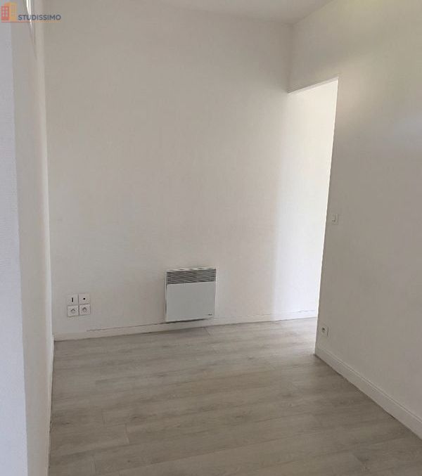 Studio meublé 20m² Évreux - Meublé, 1er étage - Photo 6