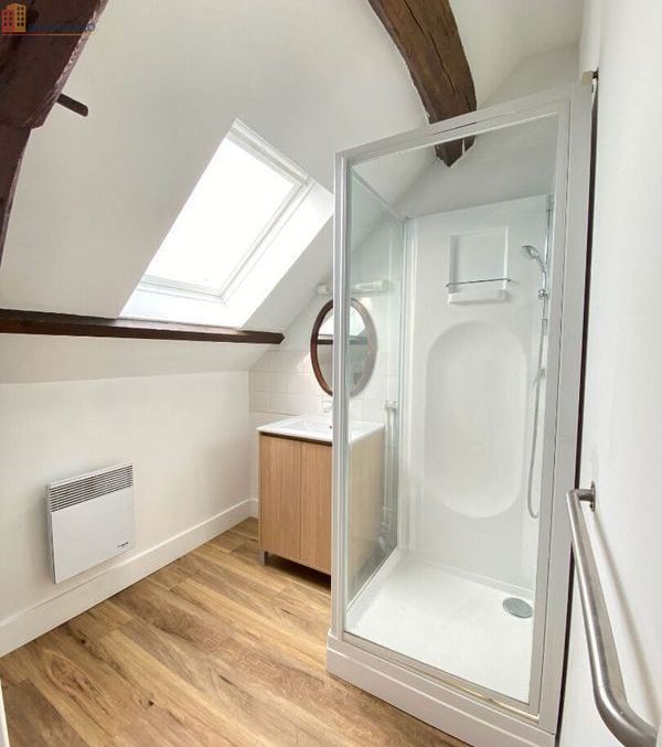 Studio 23m² Évreux - 2e étage, sans ascenseur - Photo 7