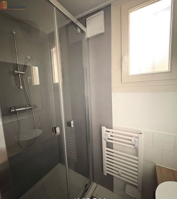 Studio 20m² Chartres - DPE D, au 3e étage - Photo 5