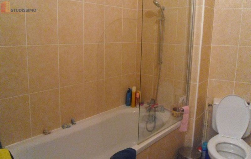 Studio meublé 31m² Châteaudun - Parking, climatisation - Photo 1