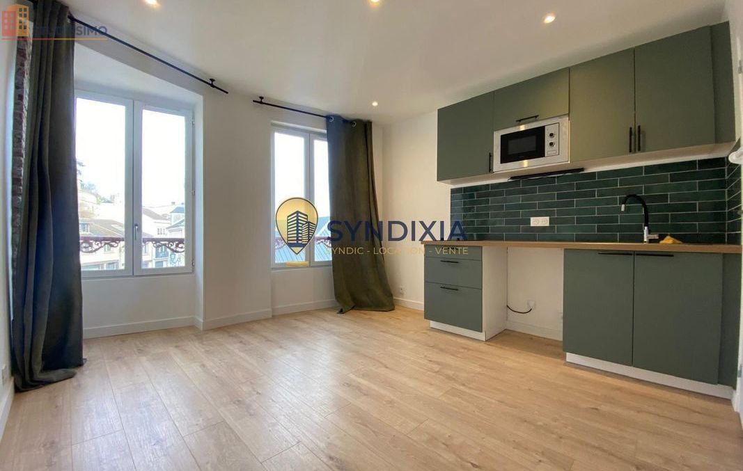 Studio à Dreux
