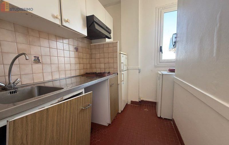 Studio meublé 24m² Mainvilliers - Étage élevé, lumineux - Photo 2