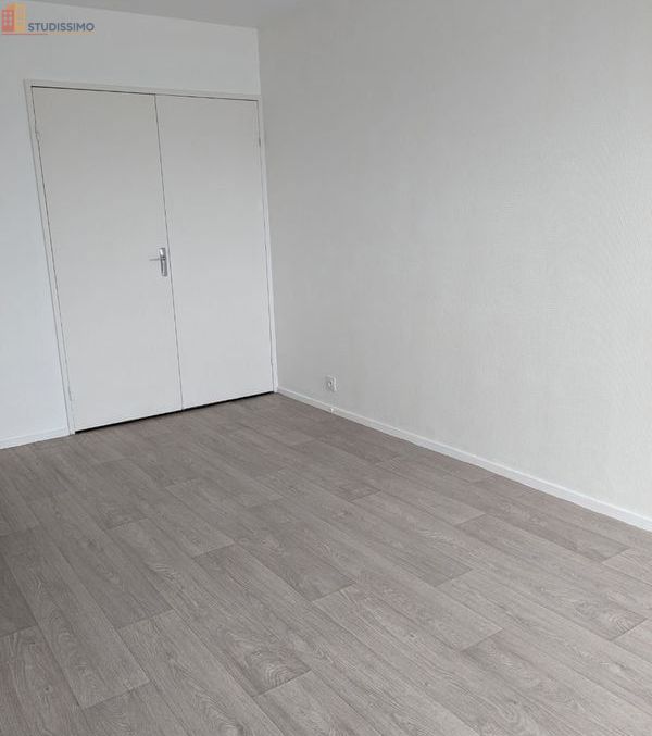 Studio 21m² Mainvilliers 28300 - Proche gare, calme - Photo 2