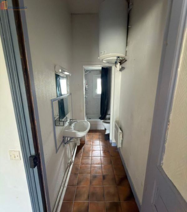 Studio 32m² Coulombs 28210 - Photo 2