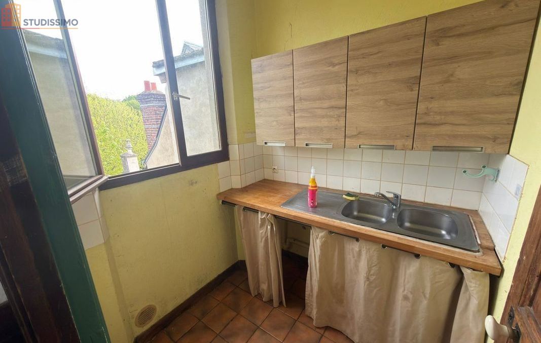 Studio 32m² Coulombs 28210 - Photo 1