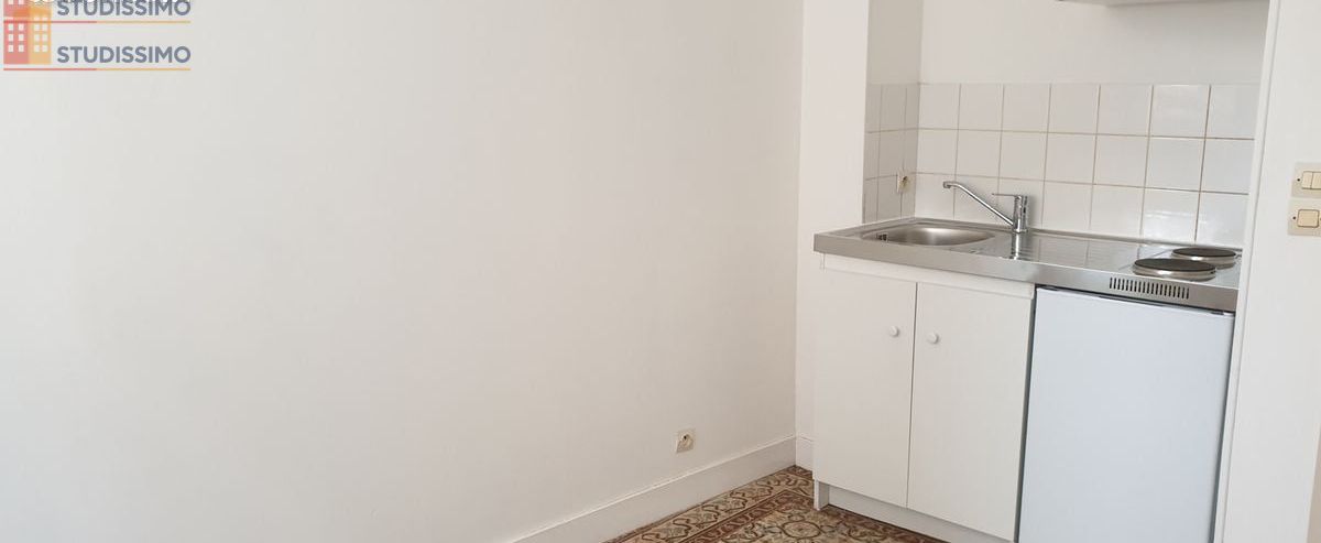 Studio 14m² Courville-sur-Eure - - Photo 8