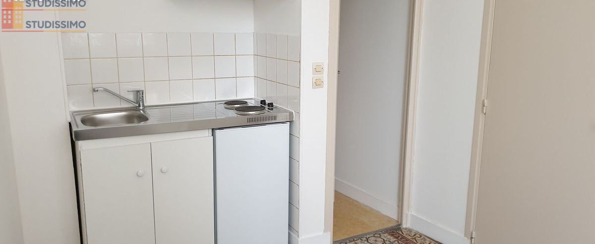 Studio 14m² Courville-sur-Eure - - Photo 0