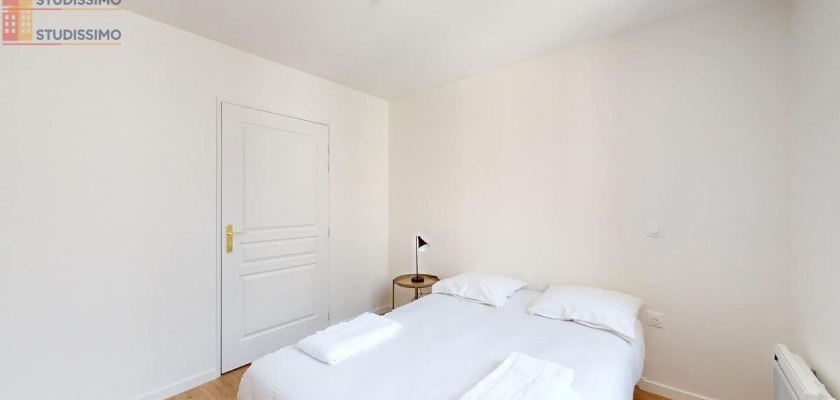 Studio meublé 34m² Chartres - Meublé, 2e étage - Photo 29