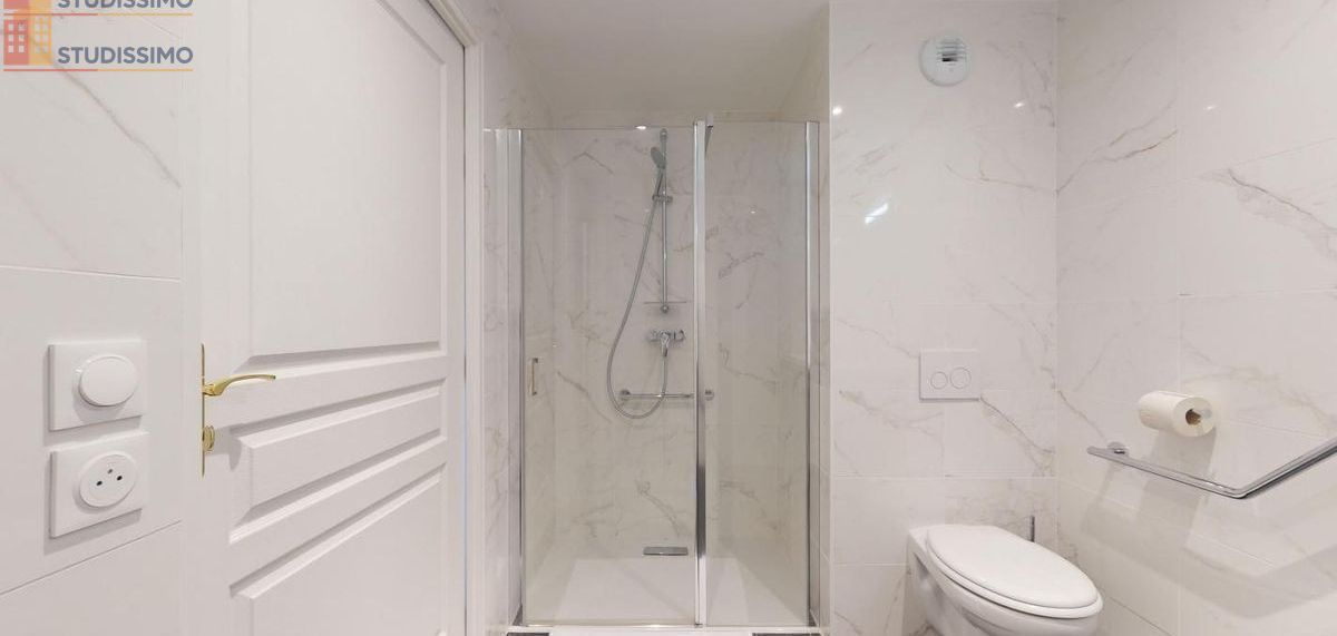 Studio meublé 34m² Chartres - Meublé, 2e étage - Photo 14