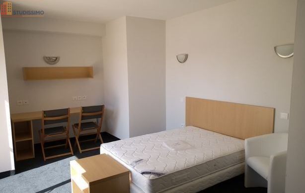 Studio meublé 25m² Chartres - Résidence étudiante, charges incluses - Photo 5