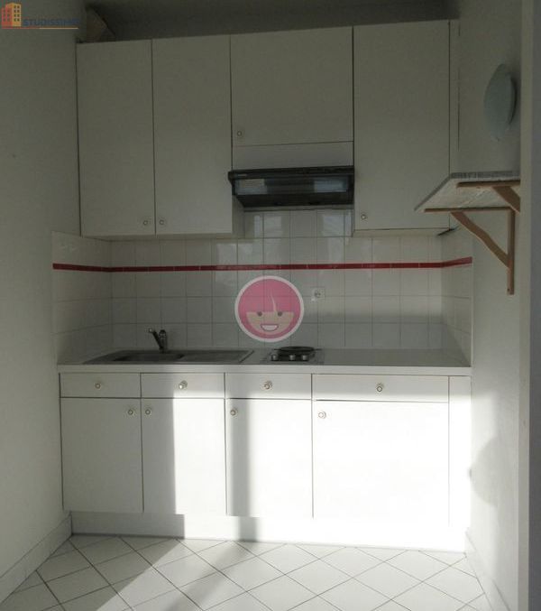 Studio 34m² Chartres - 3e étage, lumineux - Photo 6