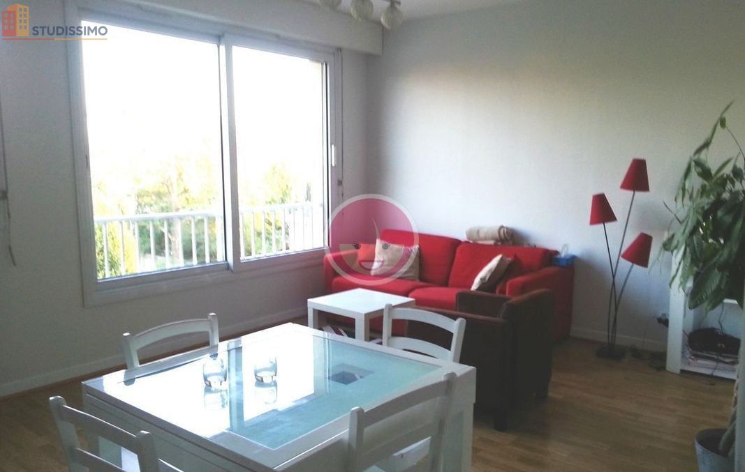 Studio 34m² Chartres - 3e étage, lumineux - Photo 4