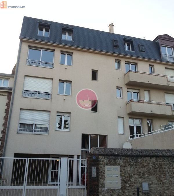 Studio 34m² Chartres - 3e étage, lumineux - Photo 2