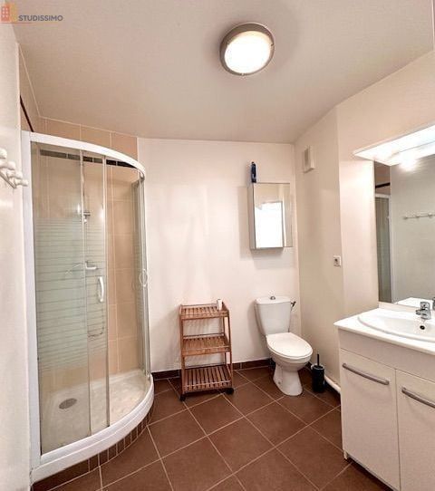 Studio meublé 29m² Chartres - Lumineux, meublé - Photo 5
