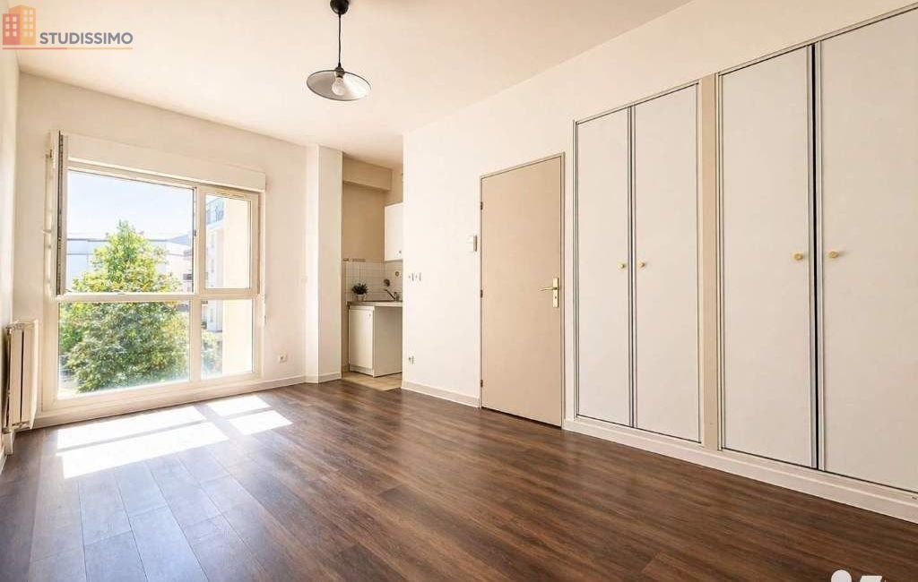 Studio 20m² Chartres - DPE C - Photo 3