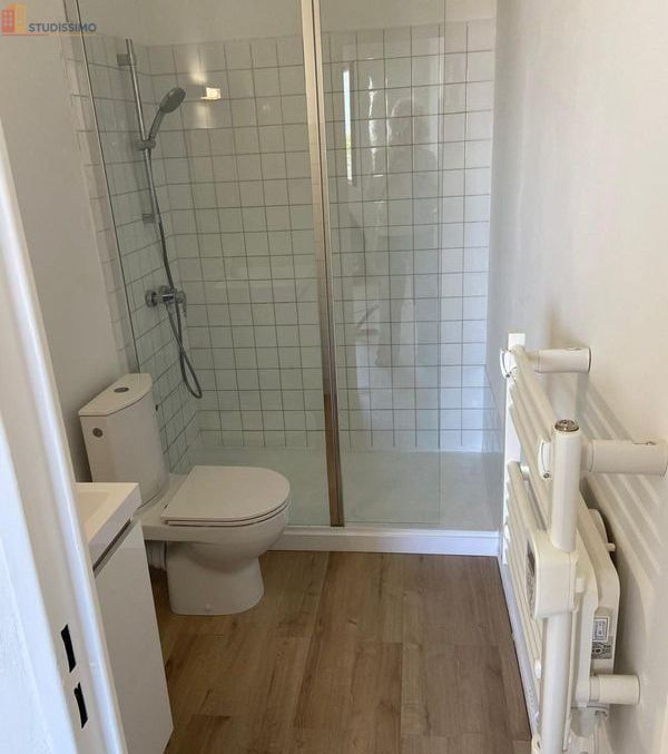 Studio 22m² Dreux 28100 - Refait à neuf, proche gare - Photo 2