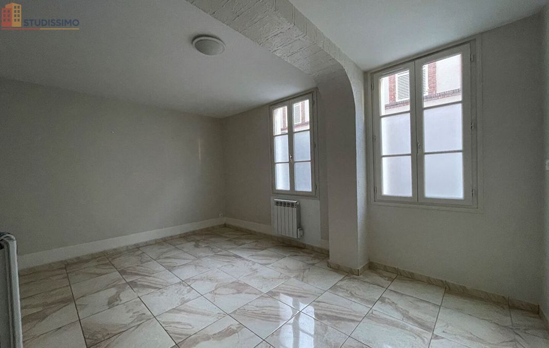 Studio à Chartres