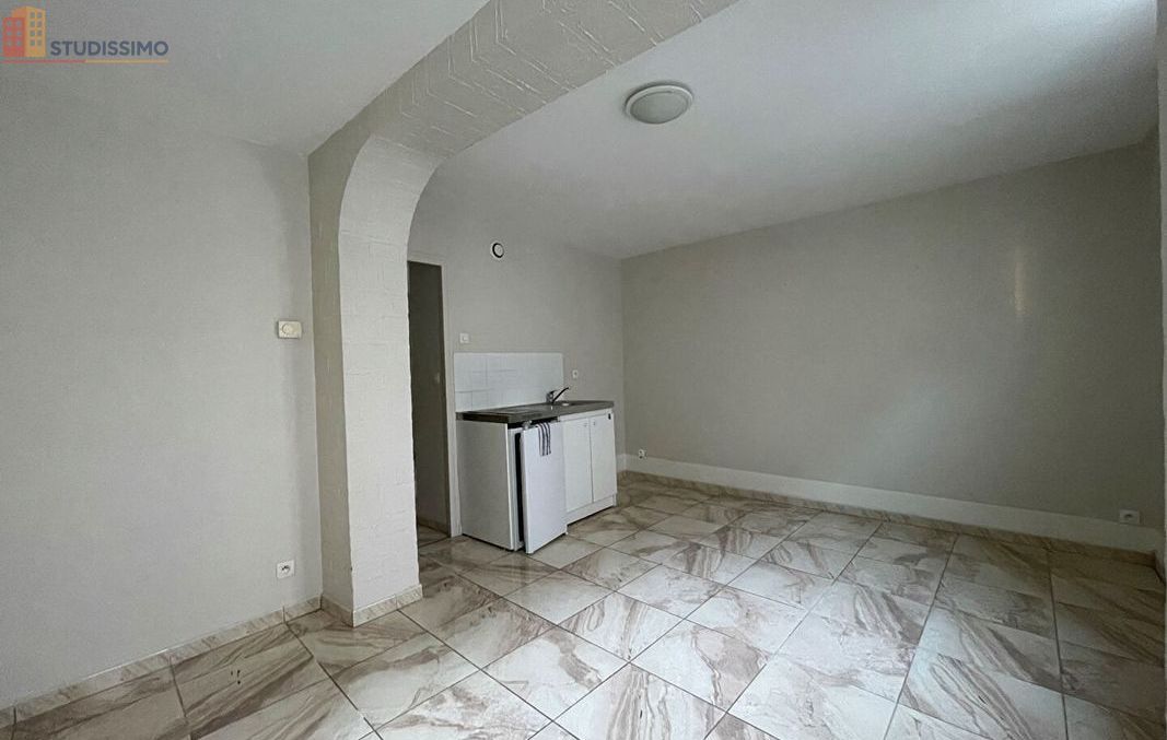 Studio 26m² Chartres - DPE D - Photo 3