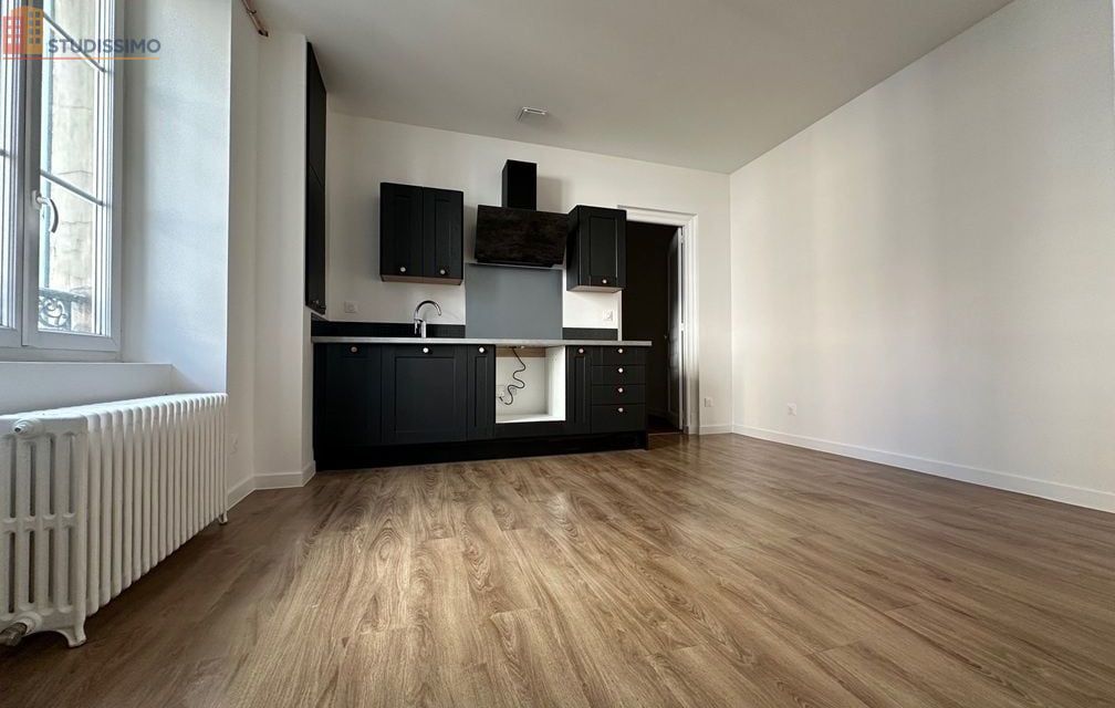 Studio 33m² Dreux - - Photo 11