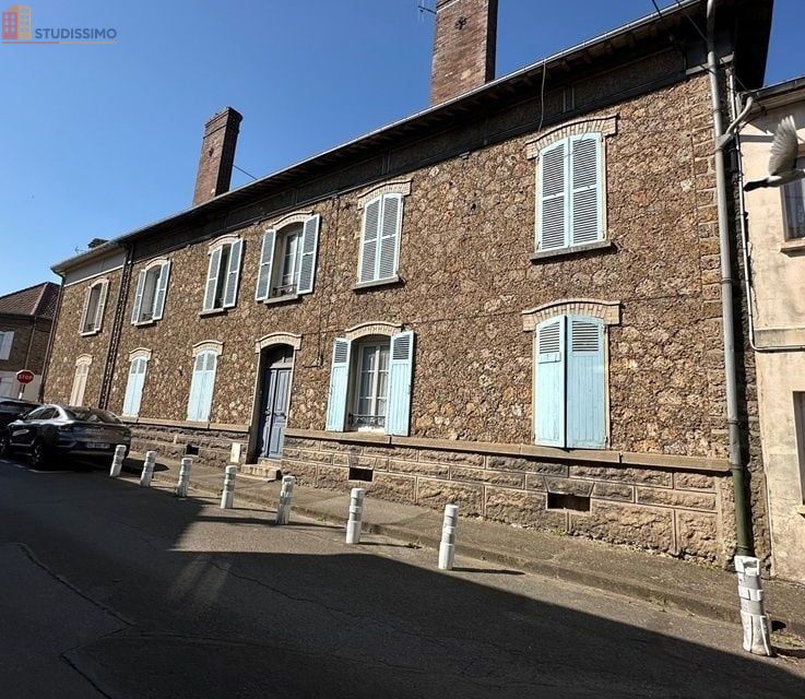 Studio 33m² Dreux - - Photo 8