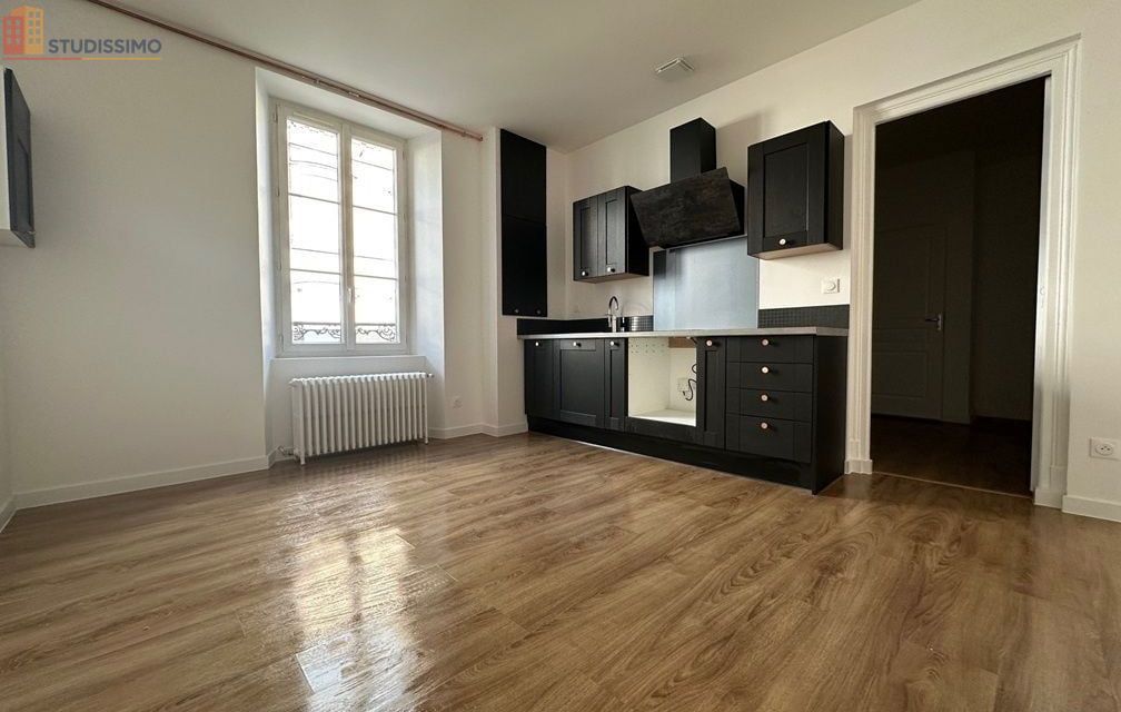 Studio 33m² Dreux - - Photo 3