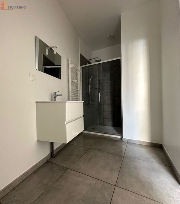 Studio 33m² Dreux - - Photo 2