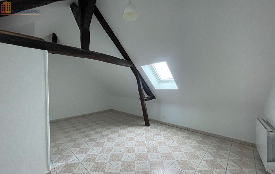 Studio 18m² Chartres - Étage élevé, DPE C - Photo 7