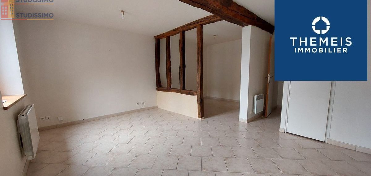 Studio à Châteauneuf-en-Thymerais