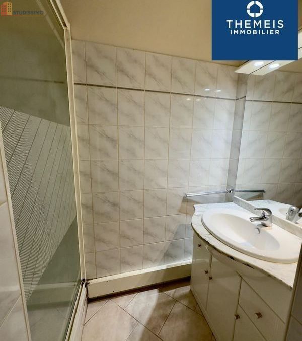 Studio 32m² Châteauneuf-en-Thymerais - DPE D - Photo 2