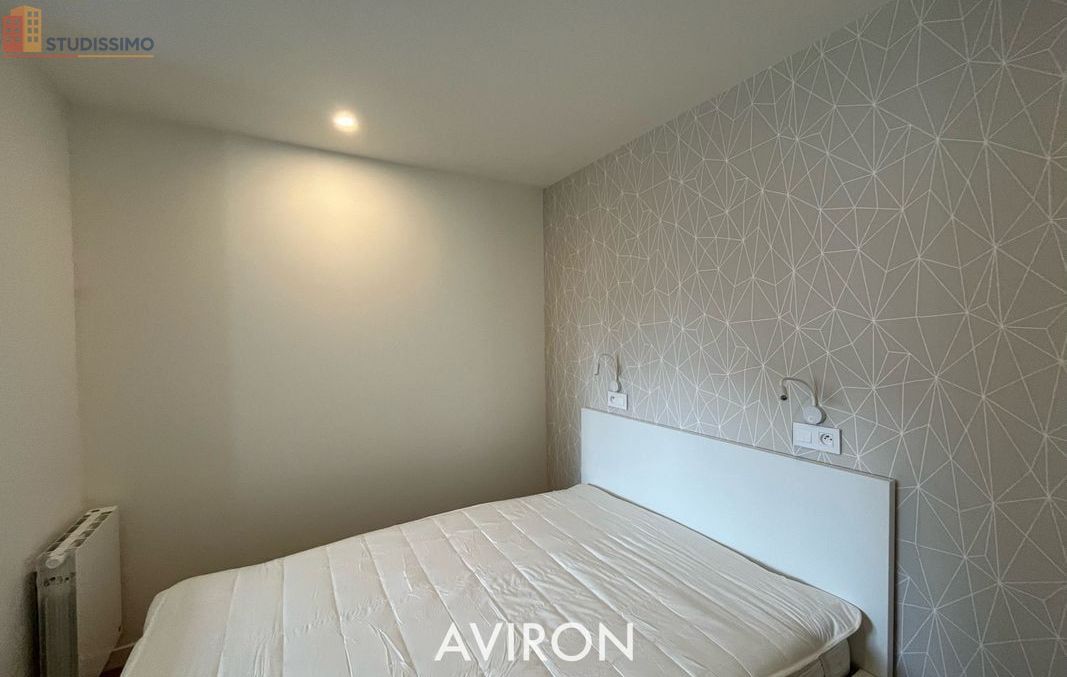 Studio 32m² Chartres - Meublé, DPE C - Photo 6