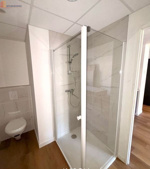 Studio 32m² Chartres - Meublé, DPE C - Photo 2