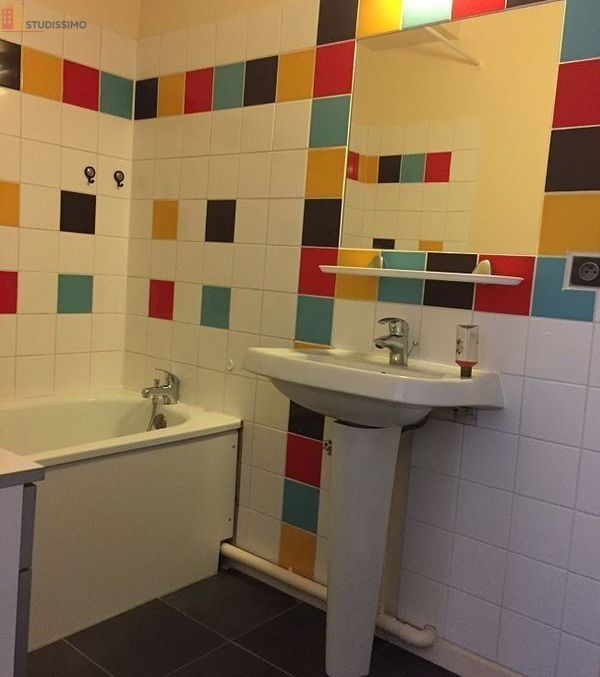 Studio 27m² La Loupe - Avec courette - Photo 2