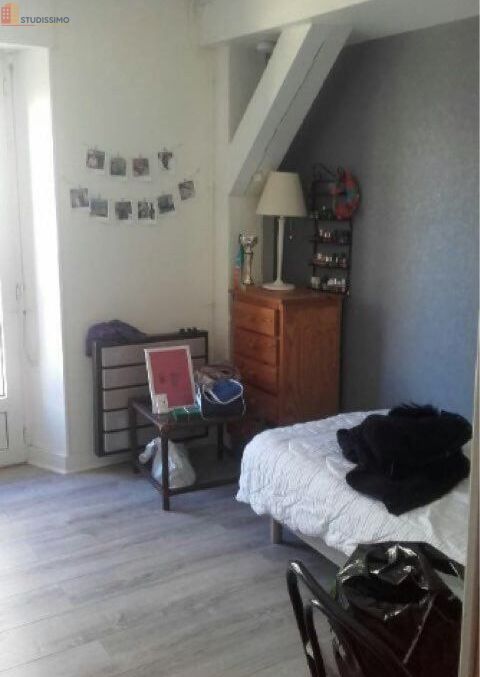 Studio meublé 19m² Chartres - Proche école infirmière - Photo 5