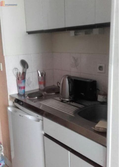 Studio meublé 19m² Chartres - Proche école infirmière - Photo 2