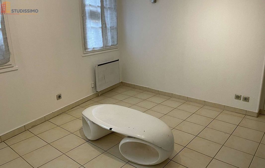 Studio 24m² Maintenon - Lumineux, DPE D - Photo 2