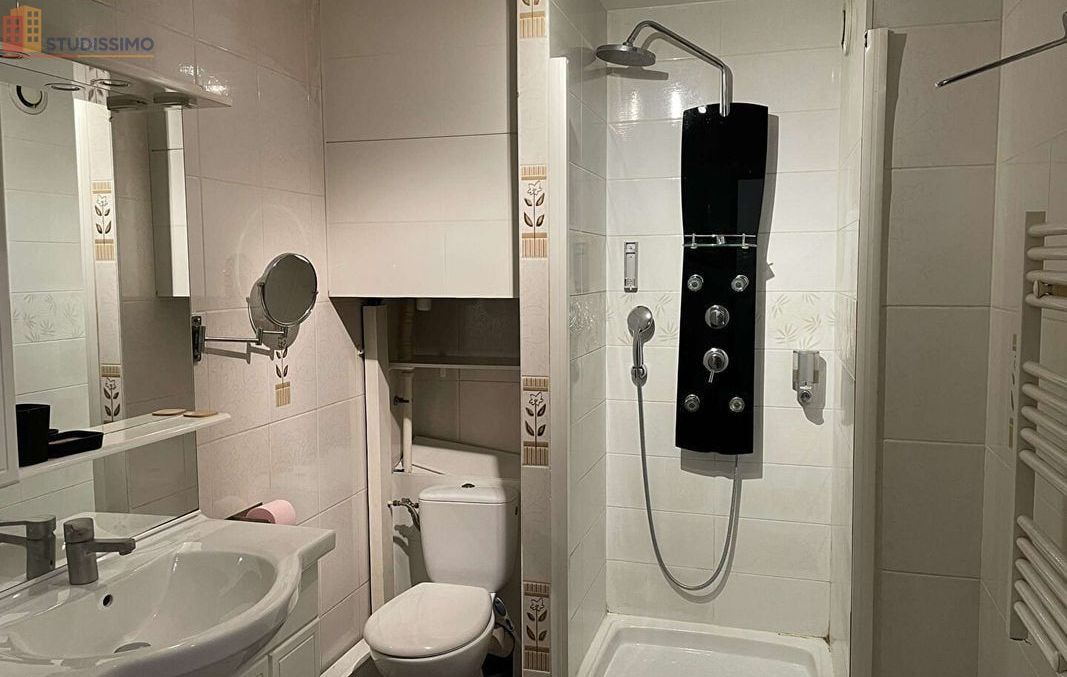 Studio 24m² Maintenon - Lumineux, DPE D - Photo 1