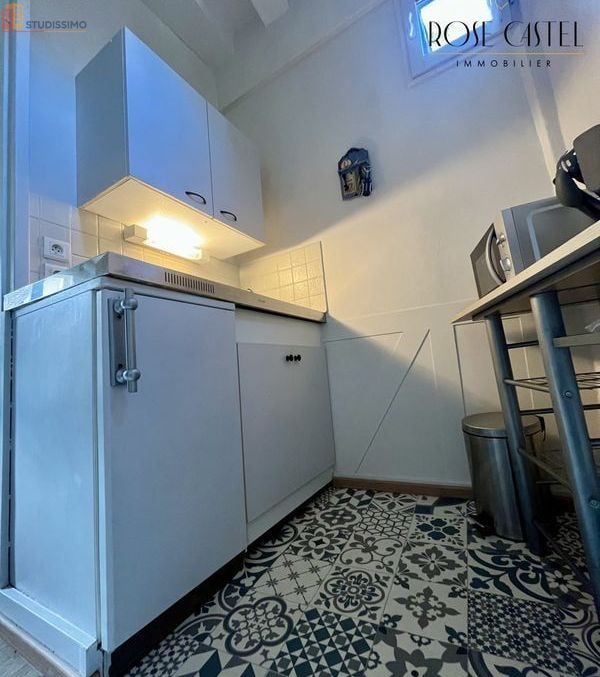 Studio meublé 22m² Chartres - Meublé, 2e étage - Photo 8