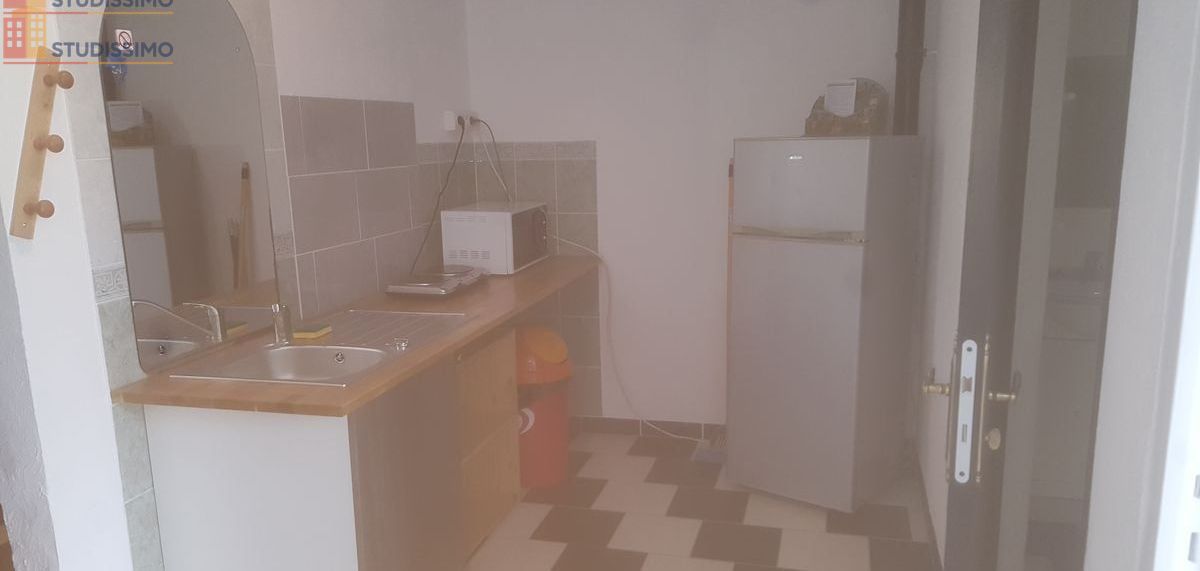 Studio meublé 29m² Mignières - Privé, dpe B - Photo 1