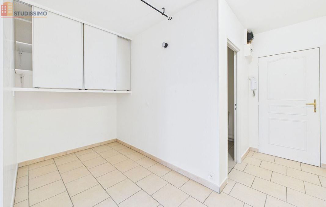 Studio 34m² Chartres - Dernier étage, lumineux - Photo 26