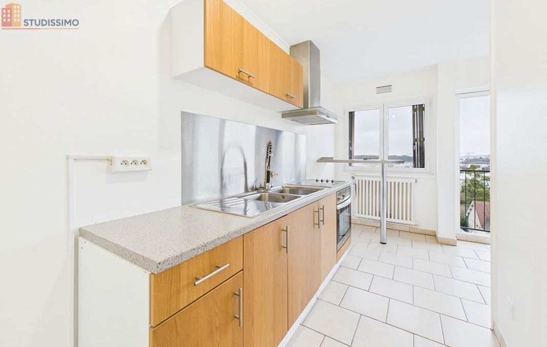 Studio 34m² Chartres - Dernier étage, lumineux - Photo 23