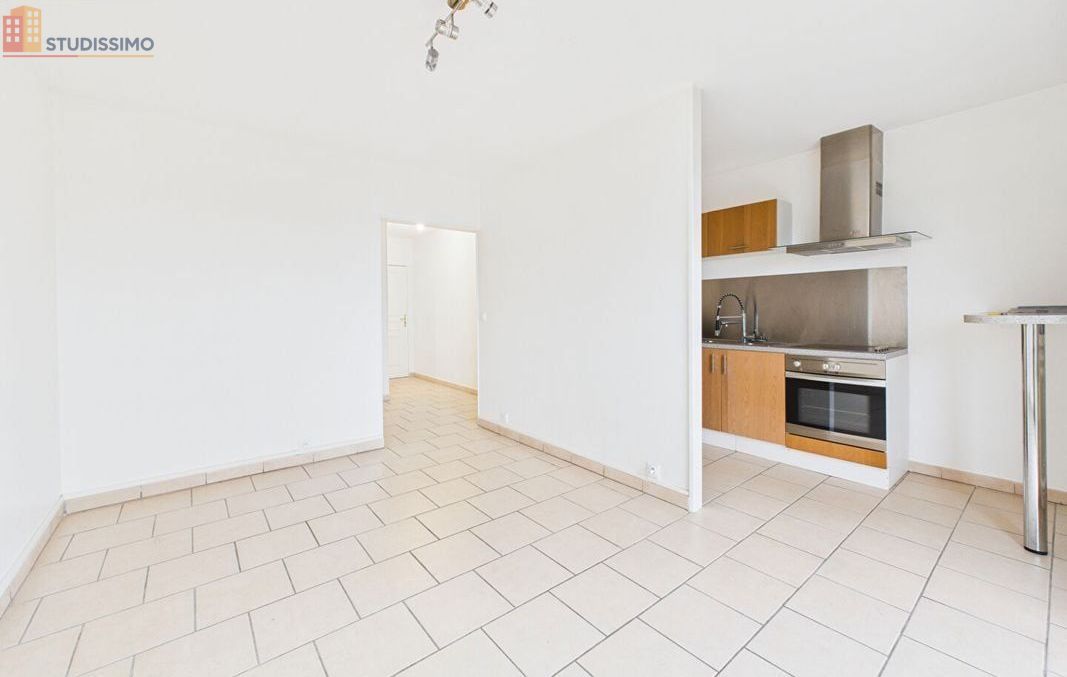 Studio 34m² Chartres - Dernier étage, lumineux - Photo 19