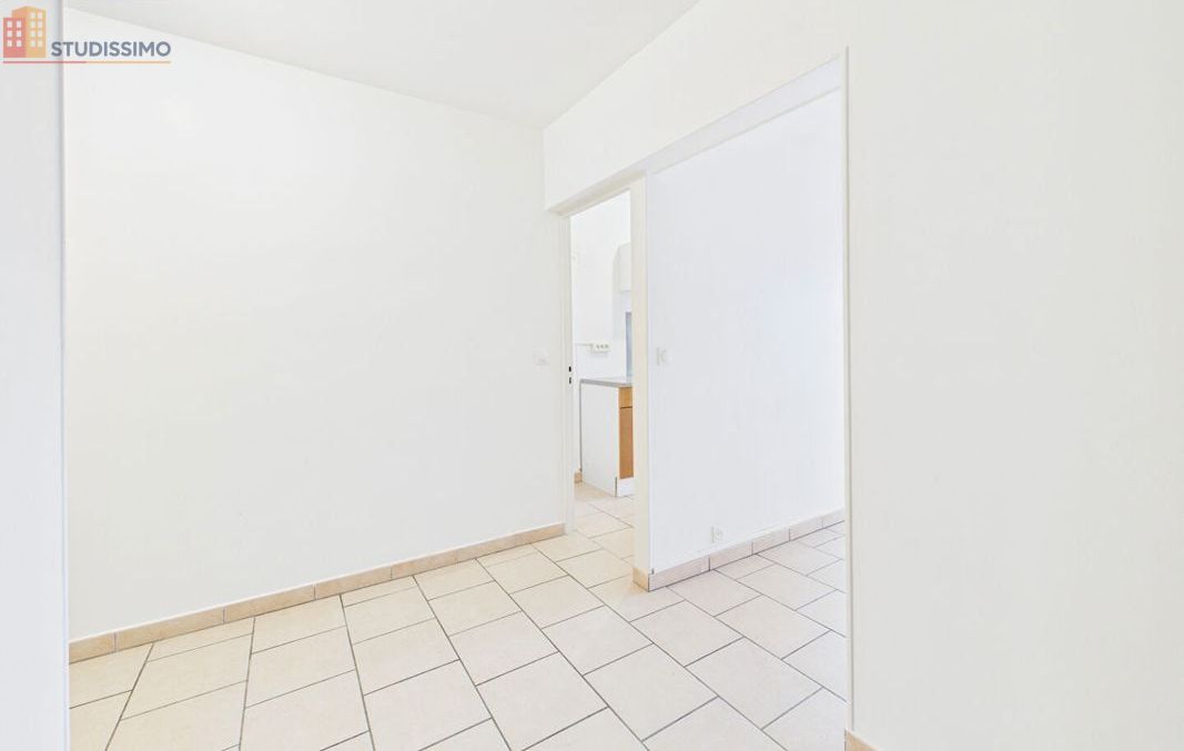 Studio 34m² Chartres - Dernier étage, lumineux - Photo 20